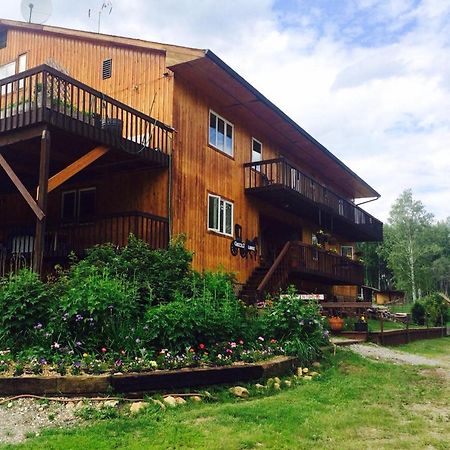 Alaska Grizzly Lodge Fairbanks Kültér fotó