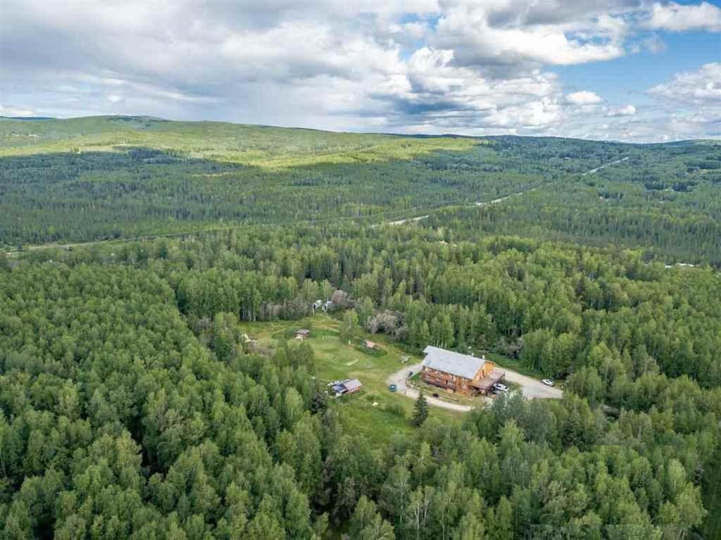 Alaska Grizzly Lodge Fairbanks Kültér fotó
